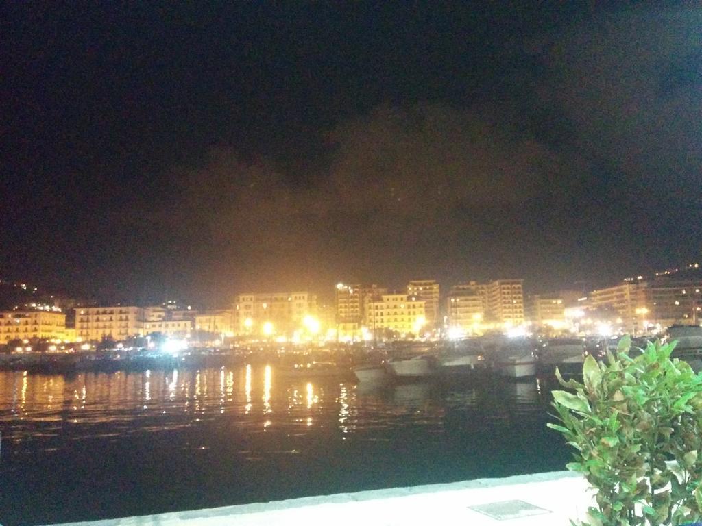 La Mia Casetta ساليرنو المظهر الخارجي الصورة